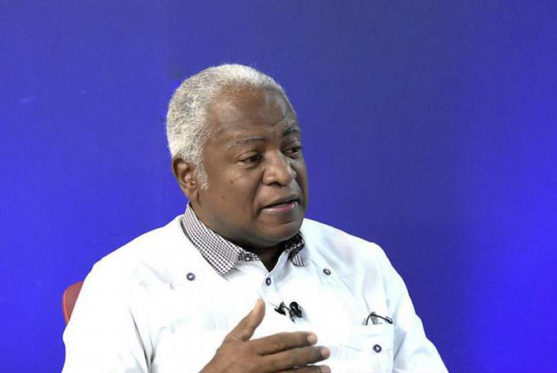 Ex cónsul haitiano afirma crimen de adolescente en Los Minas fue por conflicto pasional, no por ciudadanía