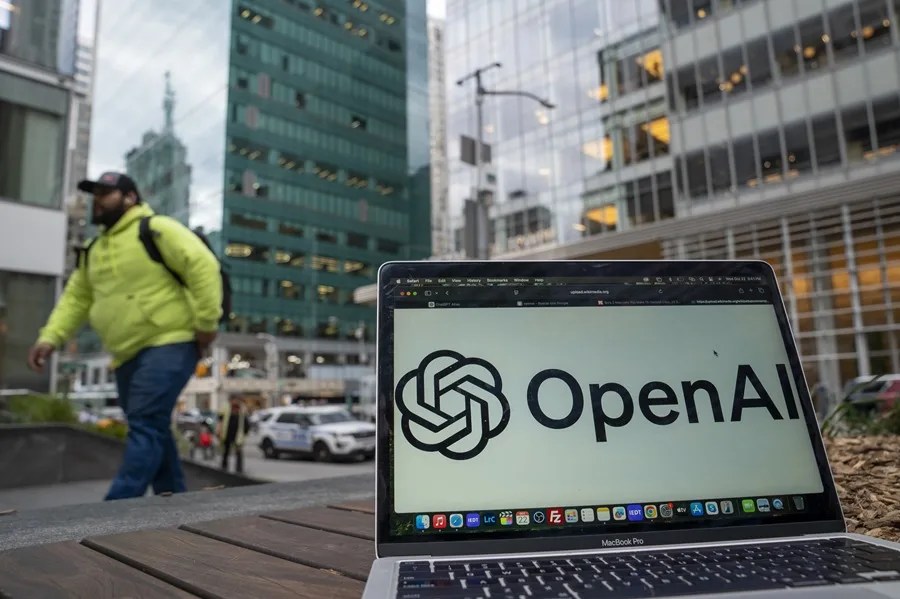 Amazon, SoftBank y Nvidia inyectan 110.000 millones de dólares en OpenAI