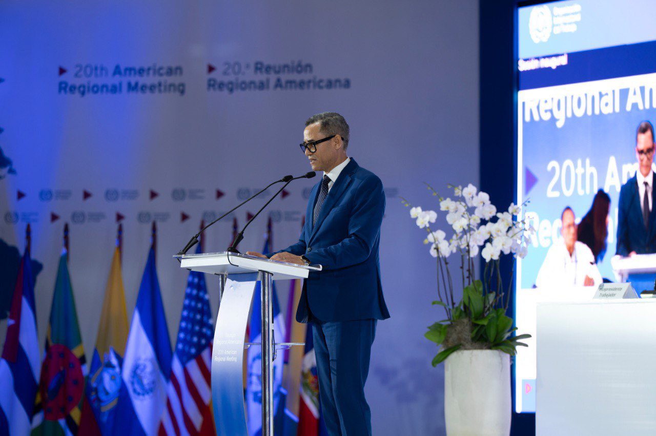 La OIT adopta una enunciación para “alentar el vinculo entre crecimiento, empleo y derechos”