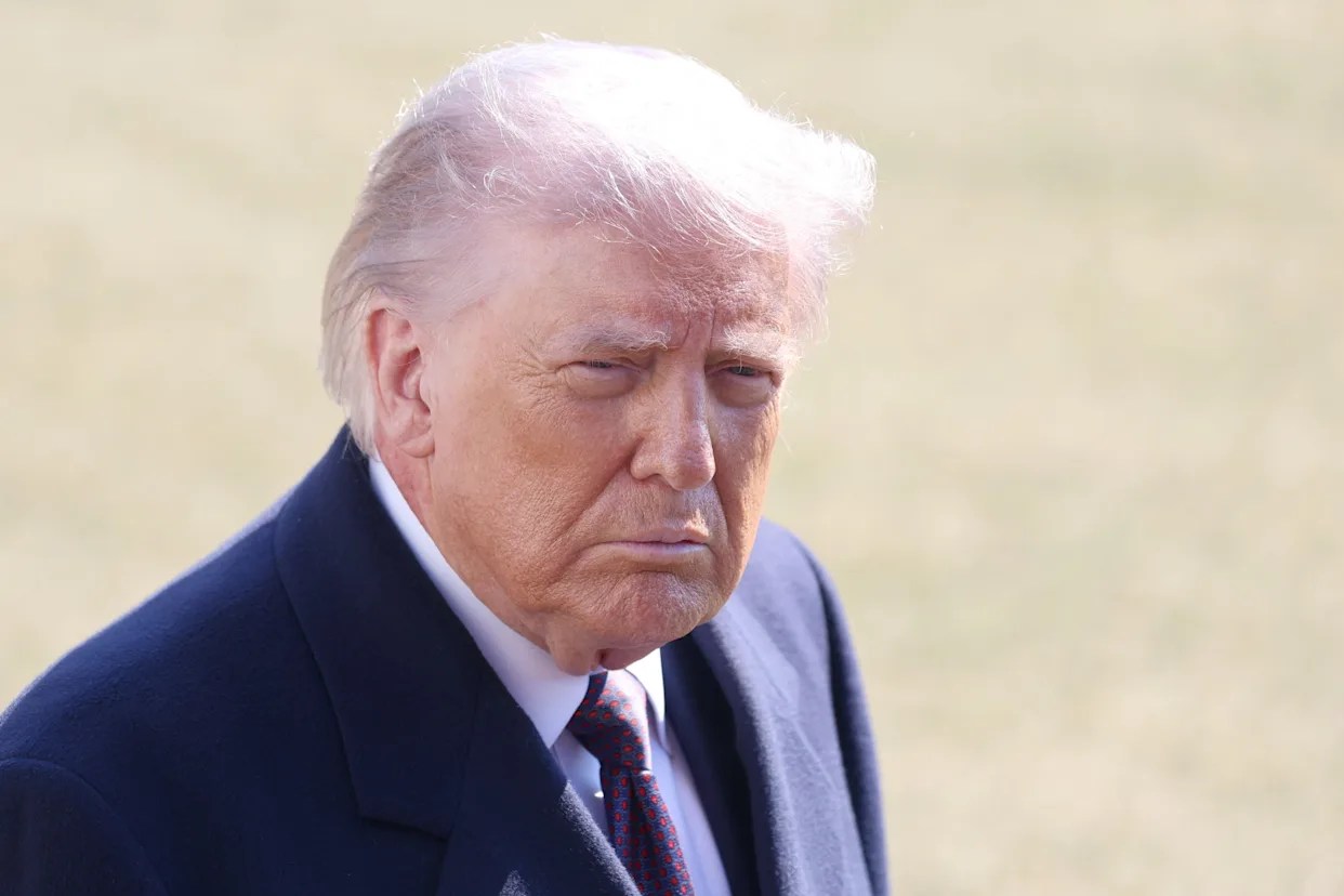 Trump asegura que esta era “la última y mejor oportunidad” para atacar Irán