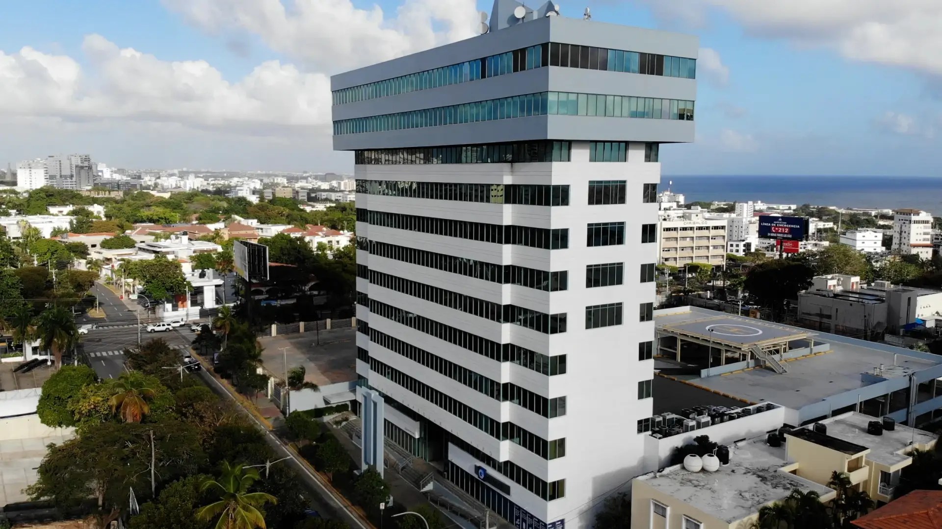 AIRD resalta liderazgo dominicano en la lucha contra el comercio ilícito