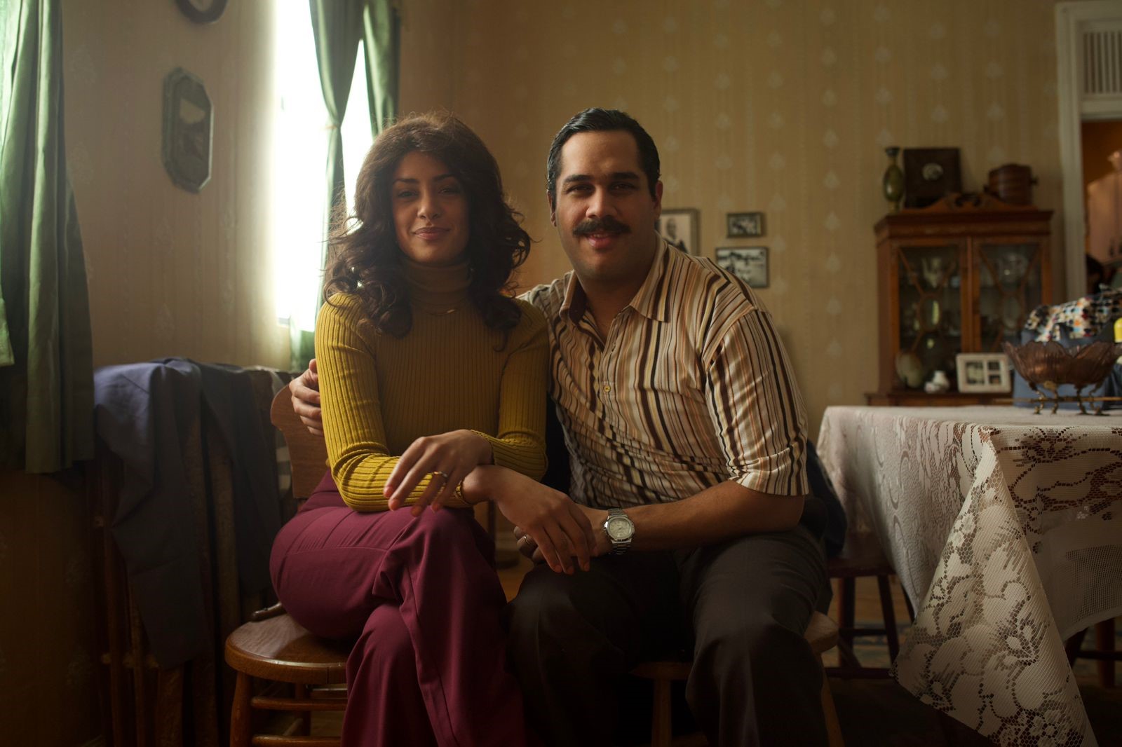 “Milly, Reina del Merengue” llegará a todos los cines el 16 de abril “Milly, Reina del Merengue” llegará a todos los cines el 16 de abril