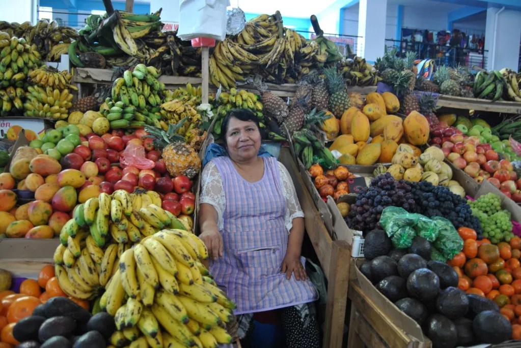 Las expectativas de inflación a 12 meses en Perú se redujeron 2.16%