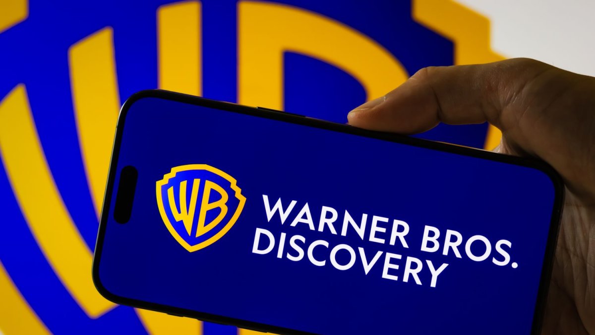 Larry Ellison ofrece fianza de US,400 millones para comprar Warner Bros