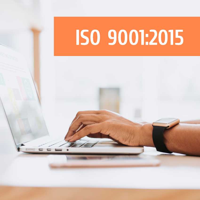 Corso Formazione Iso 9001:2015 – Lead Auditor – E-Learning My Cert