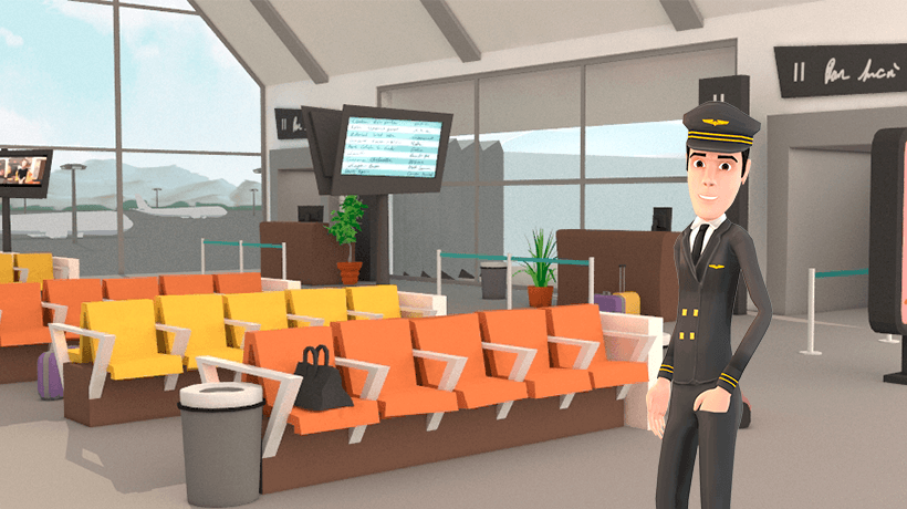 The application of 3d technology in video games. 5 Ways 3d Learning Games Make Online Training More Effective Elearning Industry