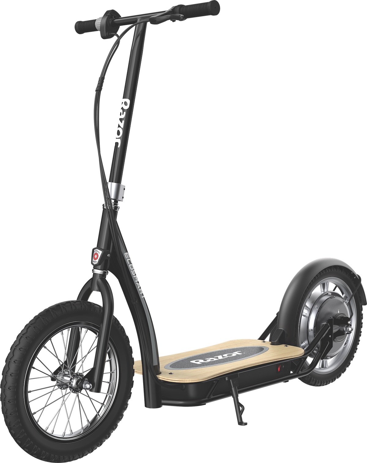 Razor's new electric scooter just added the one thing everyone has