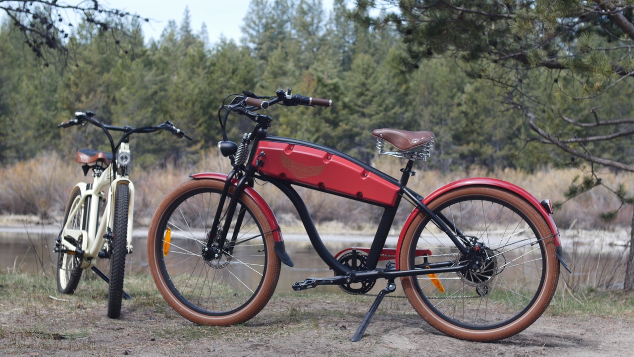 ariel rider ebike review