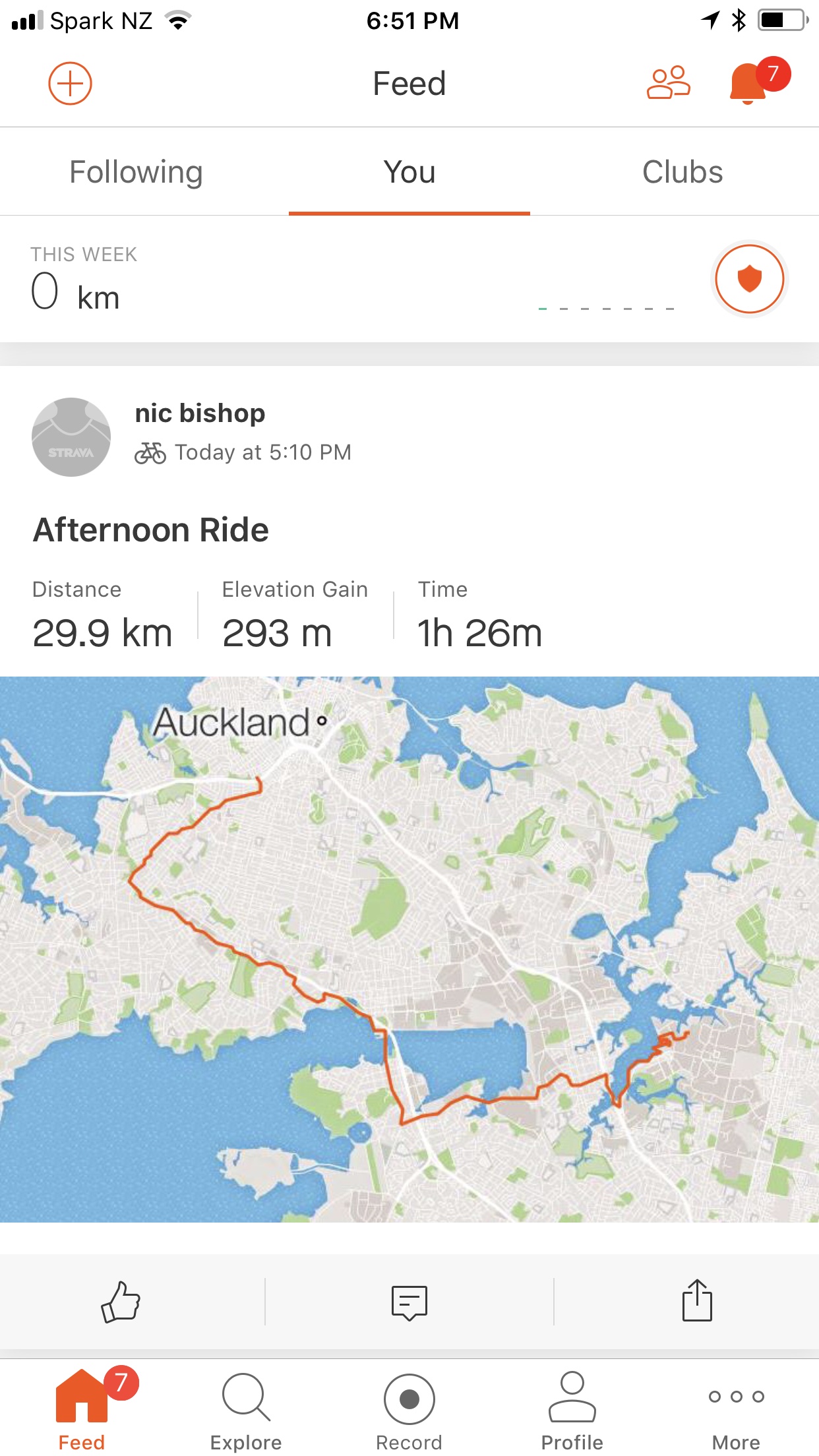 Bekijk de beoordeling van de pro user diamant 1 trekhaak fietsendrager, geschikt voor elektrische fietsen. fullsizeoutput_b93 | NZ Electric Bike Review