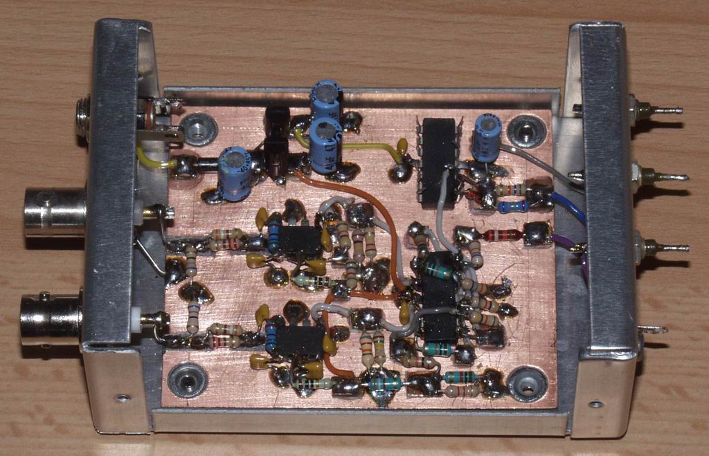 Arduino rf power & swr meter. Swr Meter