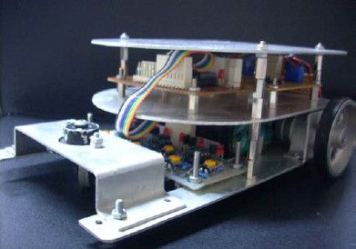 line follower robot using atmega16