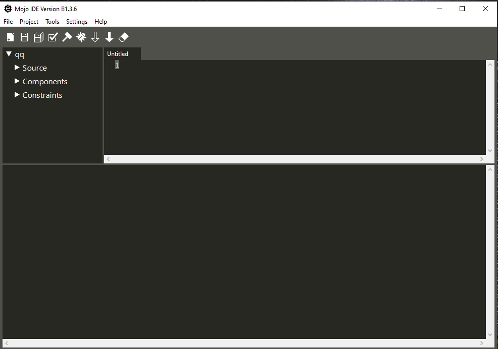 The mojo v3 fpga uses the logic optimized spartan 6 lx9 and the high performance atmega32u4. A Complete Beginner S Guide To Mojo V3 Fpga Board Electropeak