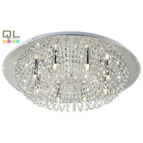 Kristalna Plafonjera Julia Electro Stella Rasveta I Elektromaterijal