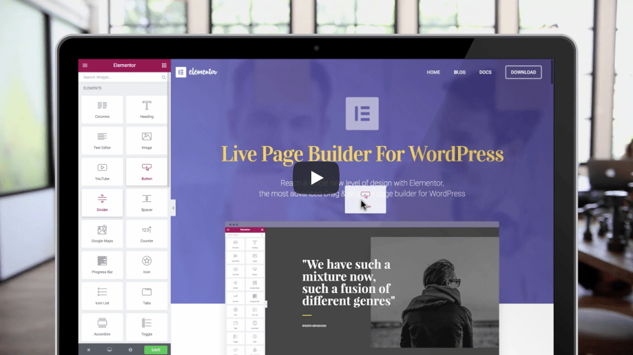 The elementor plugin you have just downloaded will be in a zipped archive. Elementor Deutsch Tipps Tricks Tests Zum Elementor Page Builder 2021