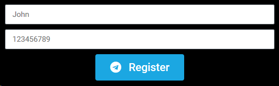 The query stringdynamic keywordinsertion (dki)shortcode. Pass Form Data As Url Parameters