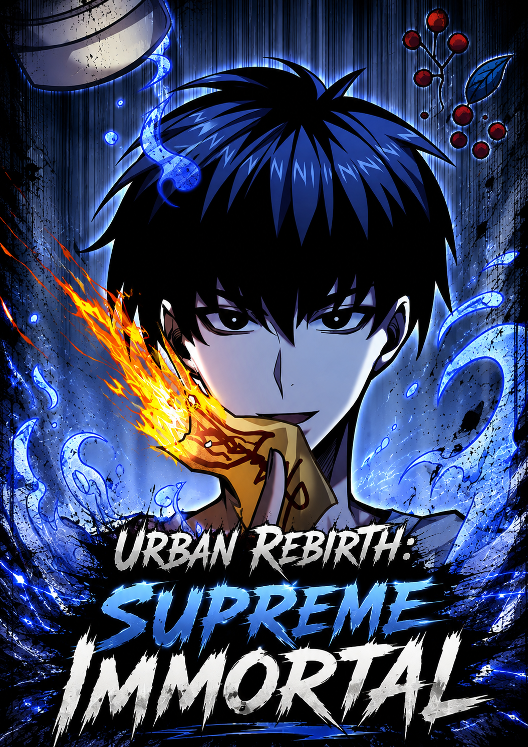 Urban Rebirth: Supreme Immortal