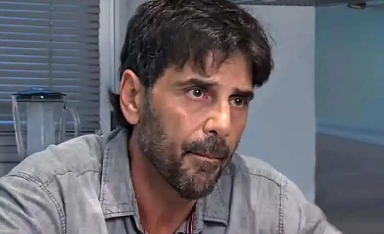 ¿Una esperanza para Darthés? la nueva estrategia legal de Juan Darthés para evitar la condena ESPECTÁCULO El Intransigente ¿Una esperanza para Darthés? la nueva estrategia legal de Juan Darthés para evitar la condena ESPECTÁCULO El Intransigente