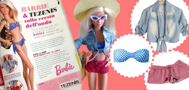 Barbie® Per Tezenis Ora Nei Negozi 343_x_720_jpg