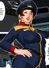 [Kill the King] Captain’s Hole