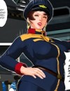 [Kill the King] Captain’s Hole