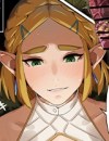 [Kunaboto] Zelda BOTW – Hyrule Ouke no Fukkou