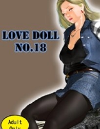 [Kill the King] Love Doll No.18
