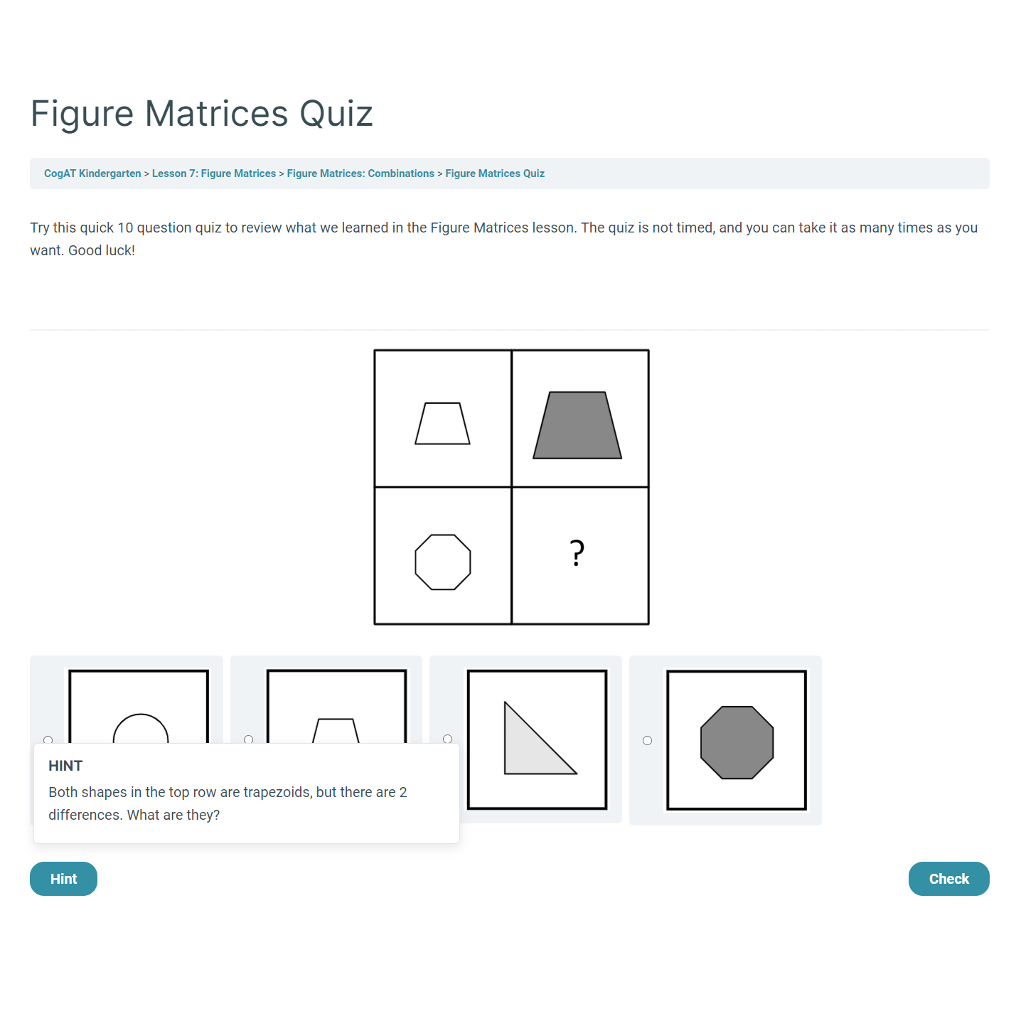 Practice makes perfect, the third and final step is to take a practice ccat test. Ccat Grade 3 Test Prep Practice Test Elm Academy