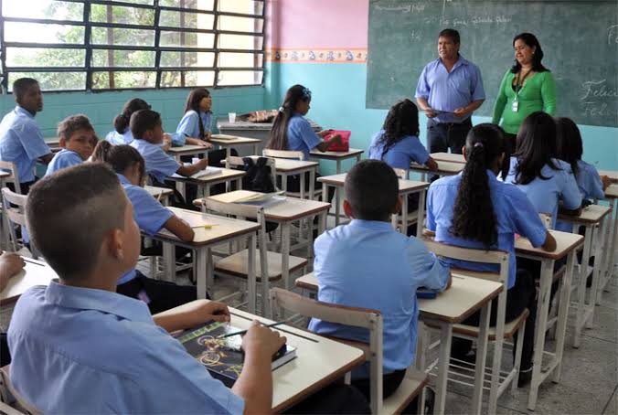 Año escolar 2025-2026