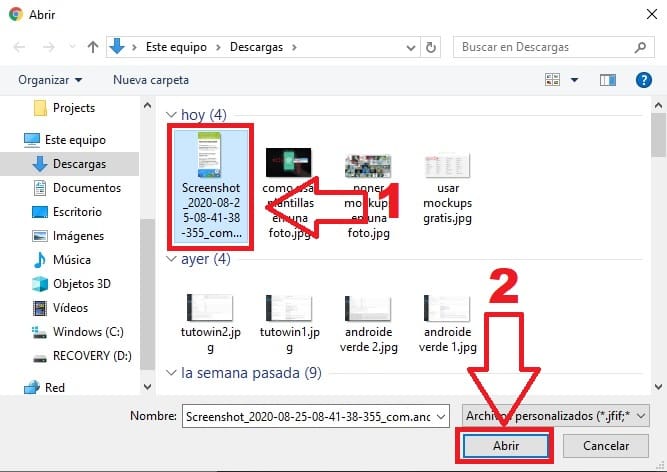 Y lo que es genial, no tienes que . Como Hacer Mockups Sin Marca De Agua Facil Y Rapido 2022