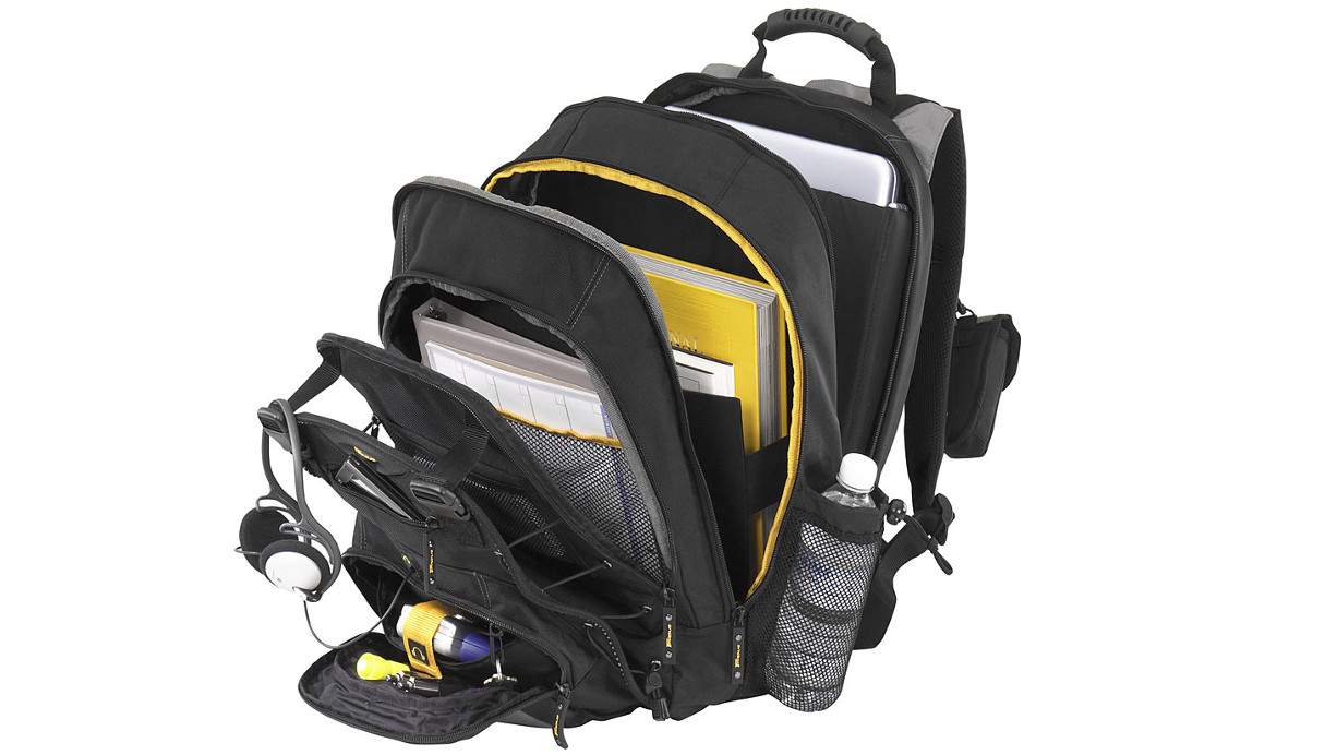 MOCHILAS de VIAJE: 10 Consejos (más un bonus) para elegir la Perfecta para  Vos | El Viajero Serial