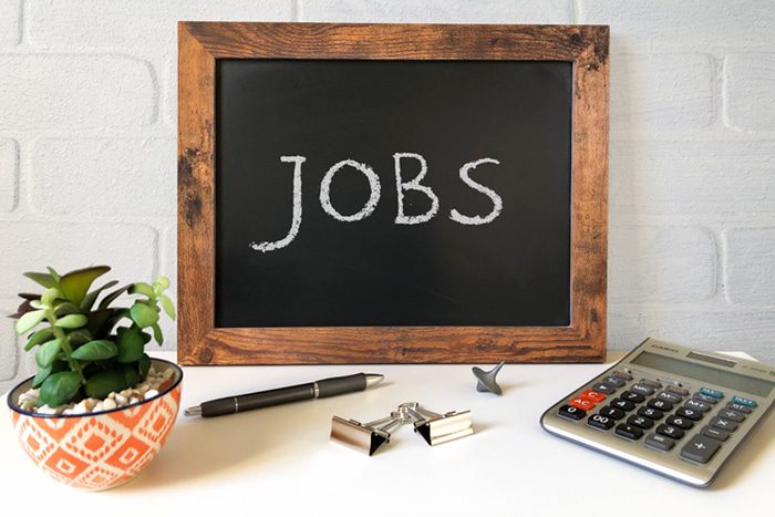 You should have experience of working in a microbiology or … Green Jobs Emagazine Com