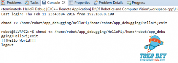 Gray code merupakan cerminan dari binary code (kode biner), yang artinya. Memulai Pemrograman C/C++ Pada Raspberry Pi (Bagian 2