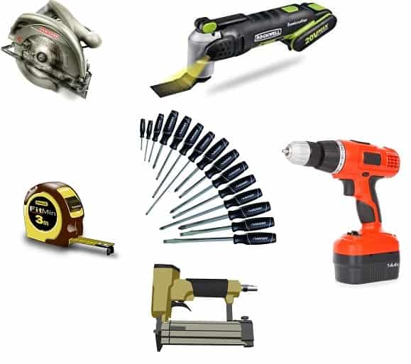 6 gadgets for the modern handyman Embedded projects 