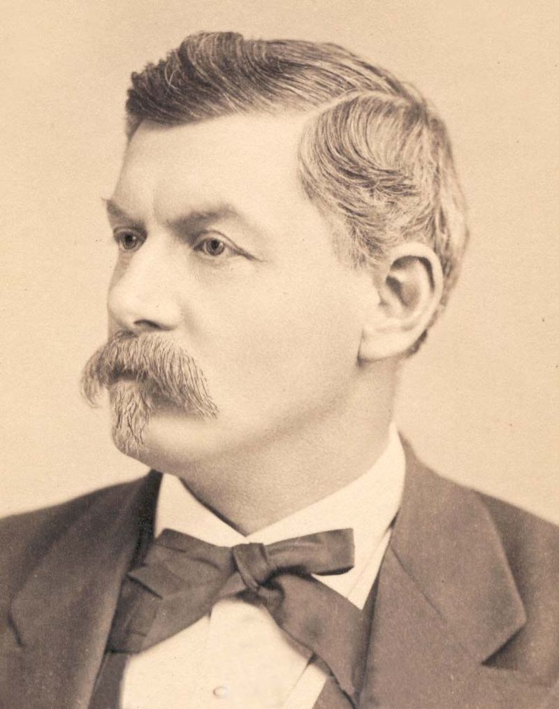 “Little Mac’s” Final Moments The Death of B. McClellan