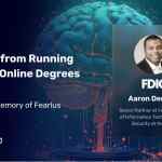 Lessons from Running Massive Online Degrees at Scale – with Aaron Demory of Fearlus