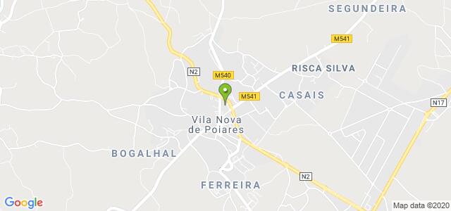 4 o município é limitado a norte por penacova, a leste por arganil, a sul … Seguranca Social Servico Local De Vila Nova De Poiares Emlista