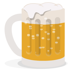 Beer Mug Emoji
