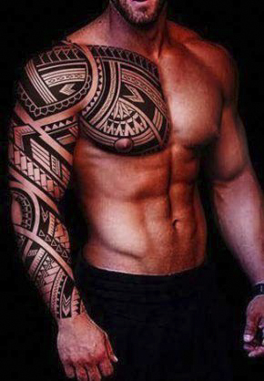 Maori Tattoos Meanings And History With Designs & Symbols