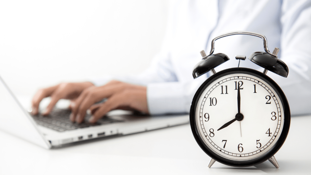 Buka Kunci Waktu Anda: Cara Menggunakan Kalkulator Jam untuk Meningkatkan Produktivitas