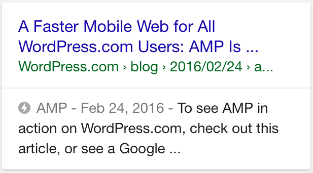 Setting up amp for wordpress is a very simple process. Amp For Wordpress Wordpress Com Support