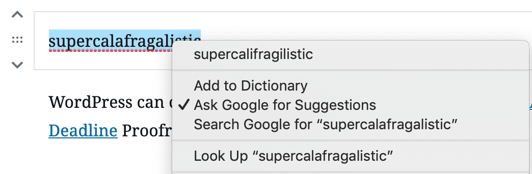 Plagiarism checker for students, teachers & writers unique & duplicate content detector free online plagiarism checker students, teachers & writers. Proofreading Wordpress Com Support