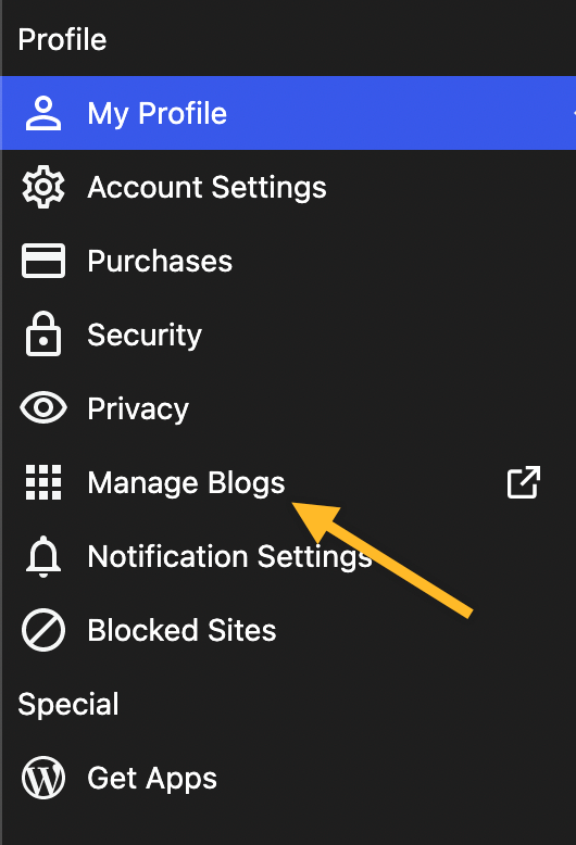 Type the text you hear or see. My Blogs Wordpress Com Support