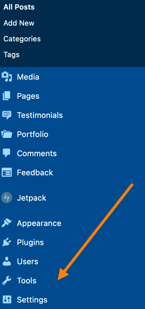 05/08/2019 · wordpress general settings to put in place. General Settings Wordpress Com Support