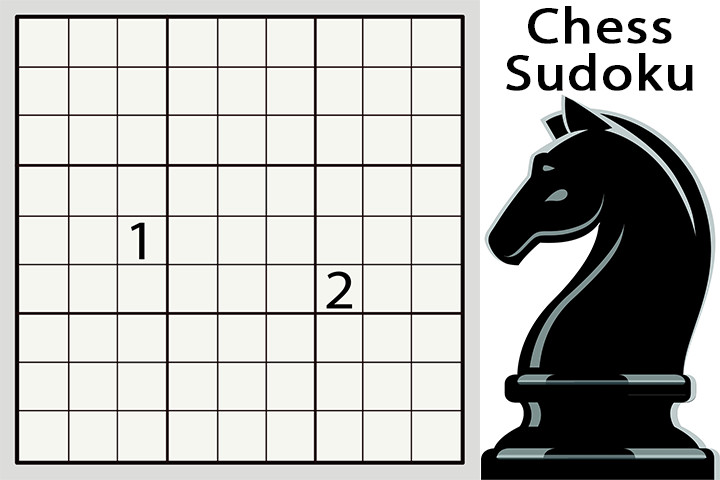 Mind games what is the secret? Chess Sudoku Chessbase