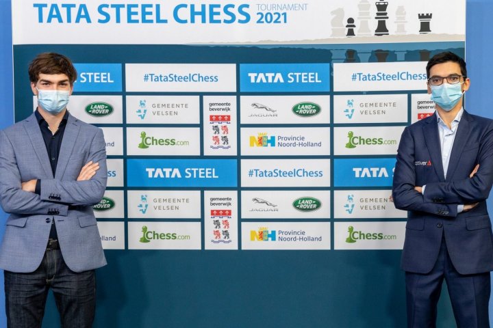 Leadership is not just about the creation of wealth, it is about the creation of a better world for tomorrow and the building and growing of people<br /> Tata Steel 2021 Winners And Losers Chessbase