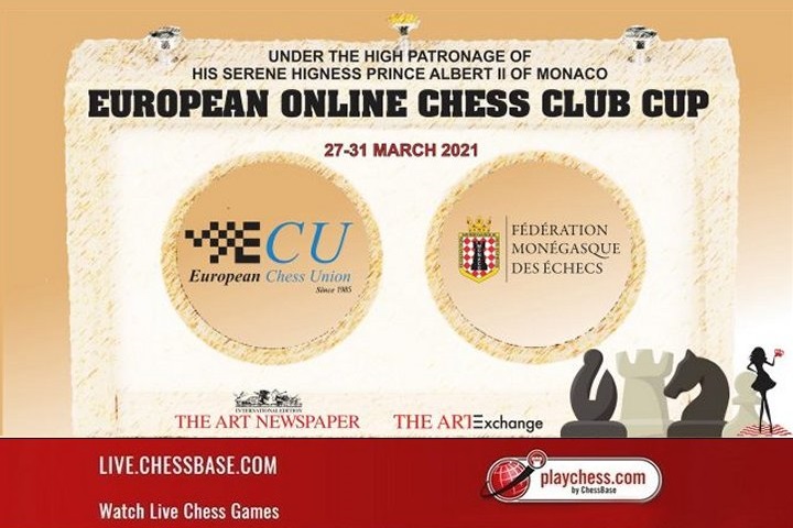 A long time ago there was a rich old man living in vietnam. European Online Chess Club Cup Live Chessbase