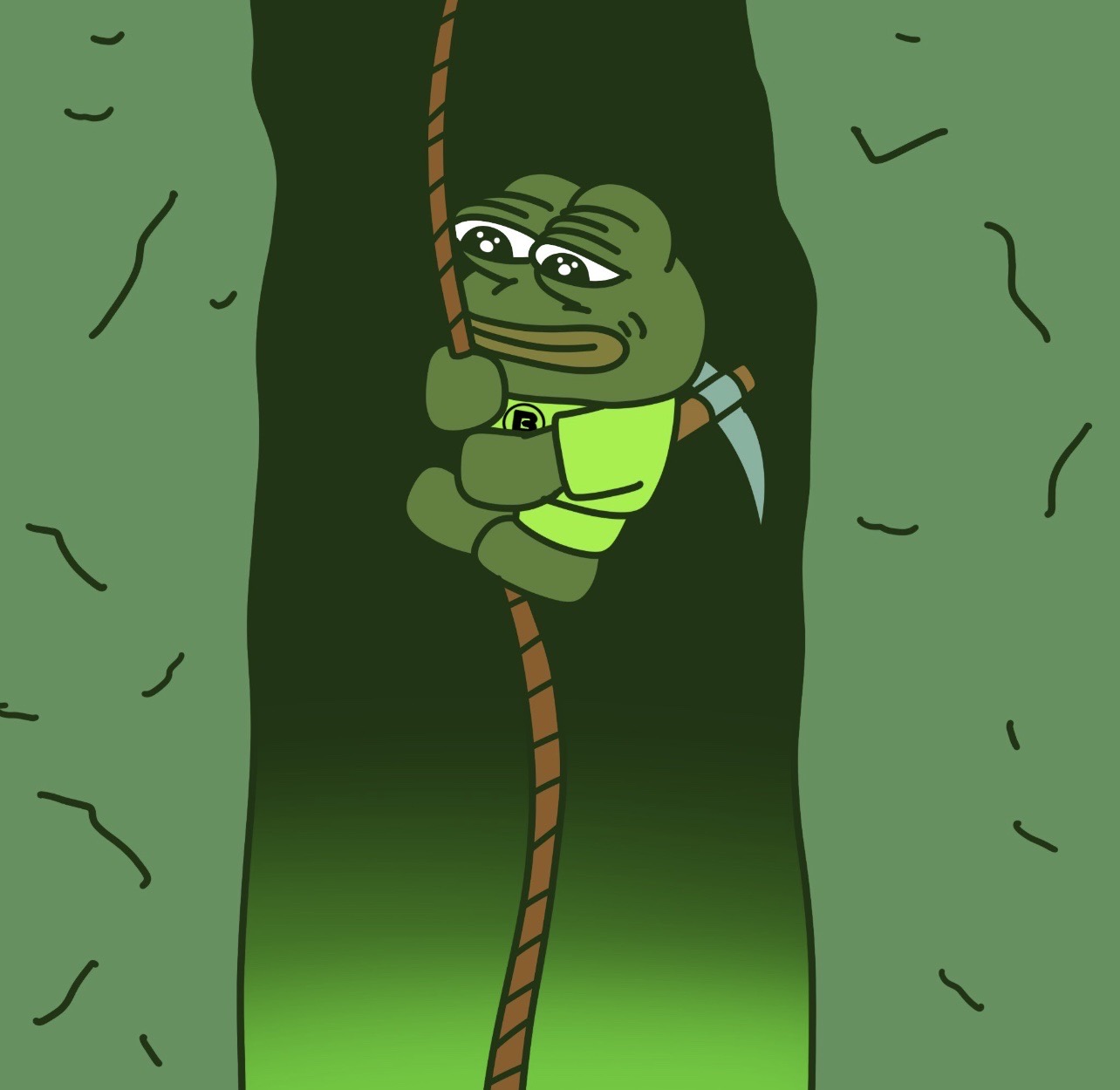 Pepenode ($PEPENODE) Nears $500k In Presale