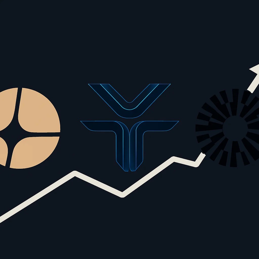 ASTER, DEXE, MNT Today’s Top Crypto Gainers