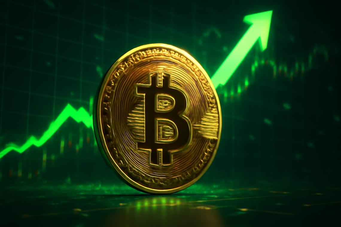 Bitcoin Price Today: Daily and Intraday Analysis