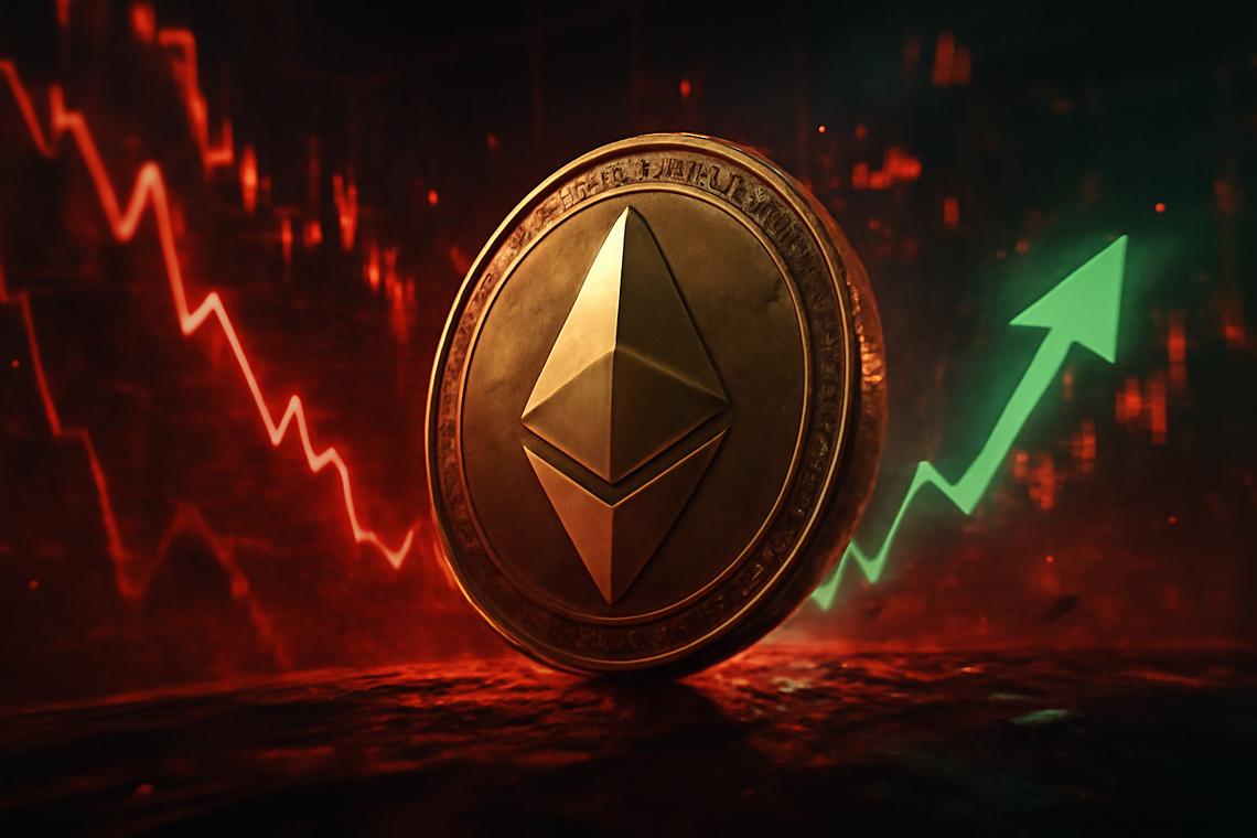 ETH Price Analysis and Outlook